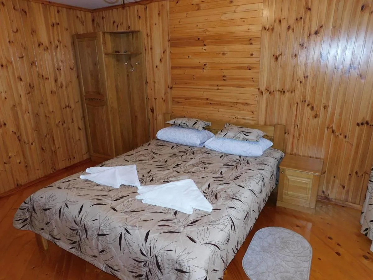 Image 3 of Glanz Cottage