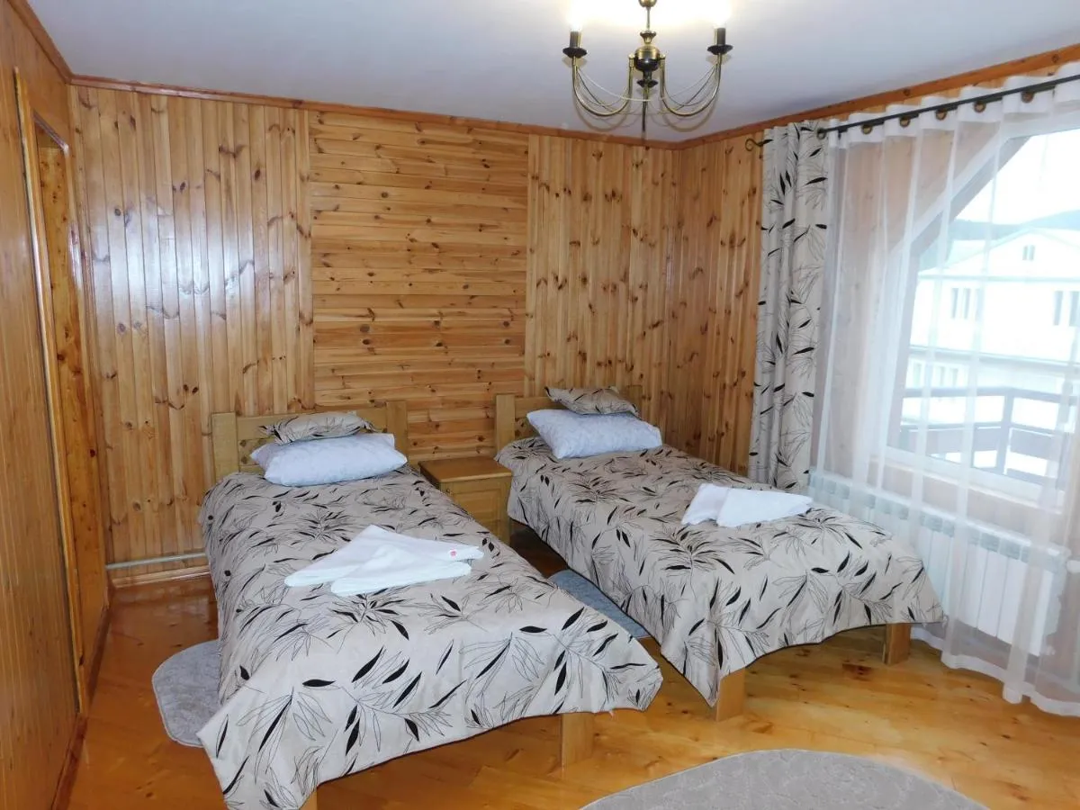 Image 4 of Glanz Cottage