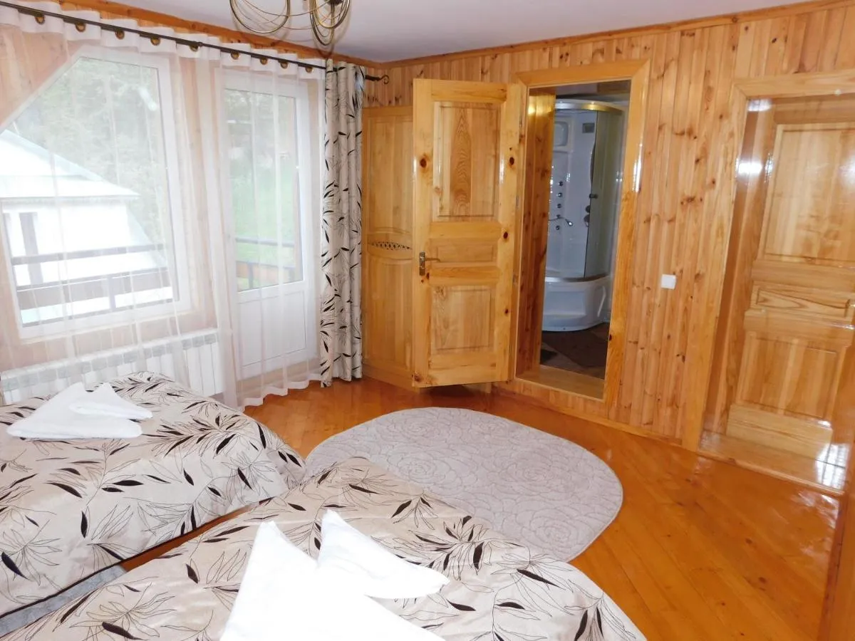 Image 5 of Glanz Cottage