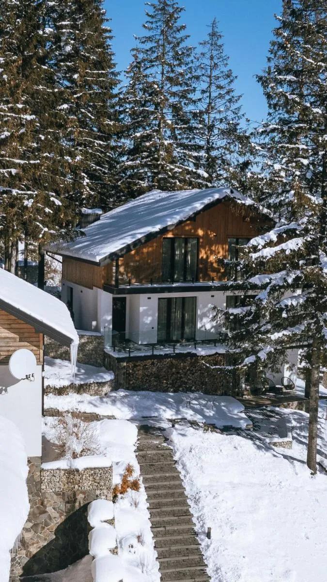 Image 4 of Gogodz Chalet Resort