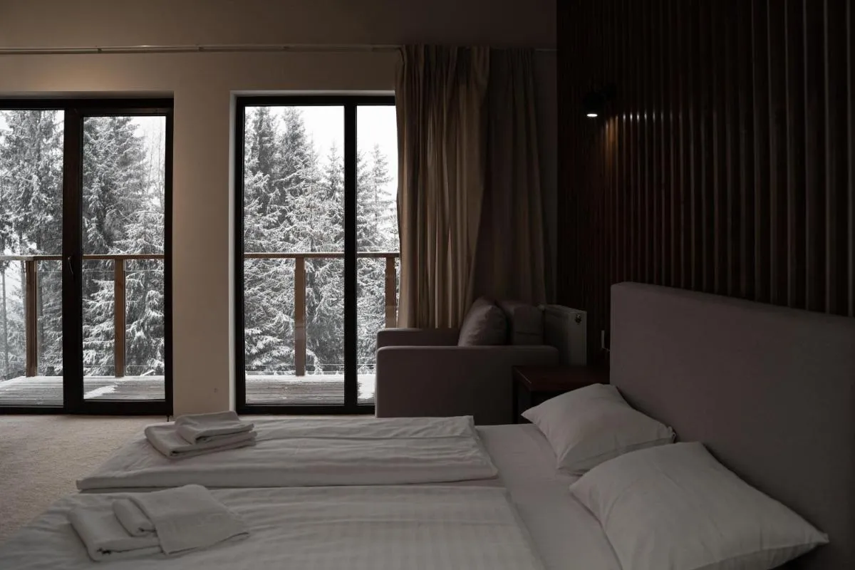 Image 3 of Gogodz Chalet Resort