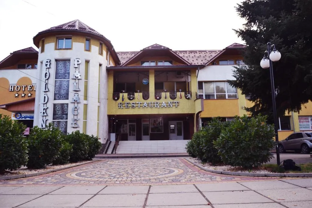 Image 1 of Golden Palace