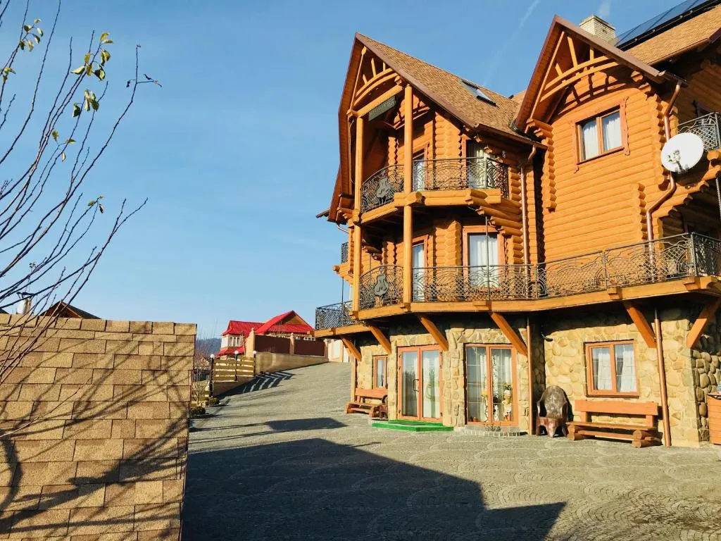 Image 1 of Guest house М