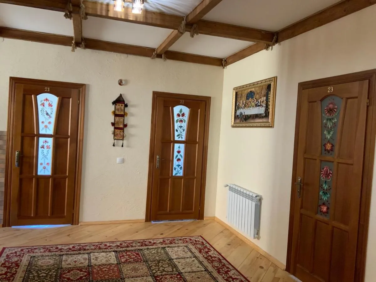 Image 4 of Гостьовий двір РіОНІ