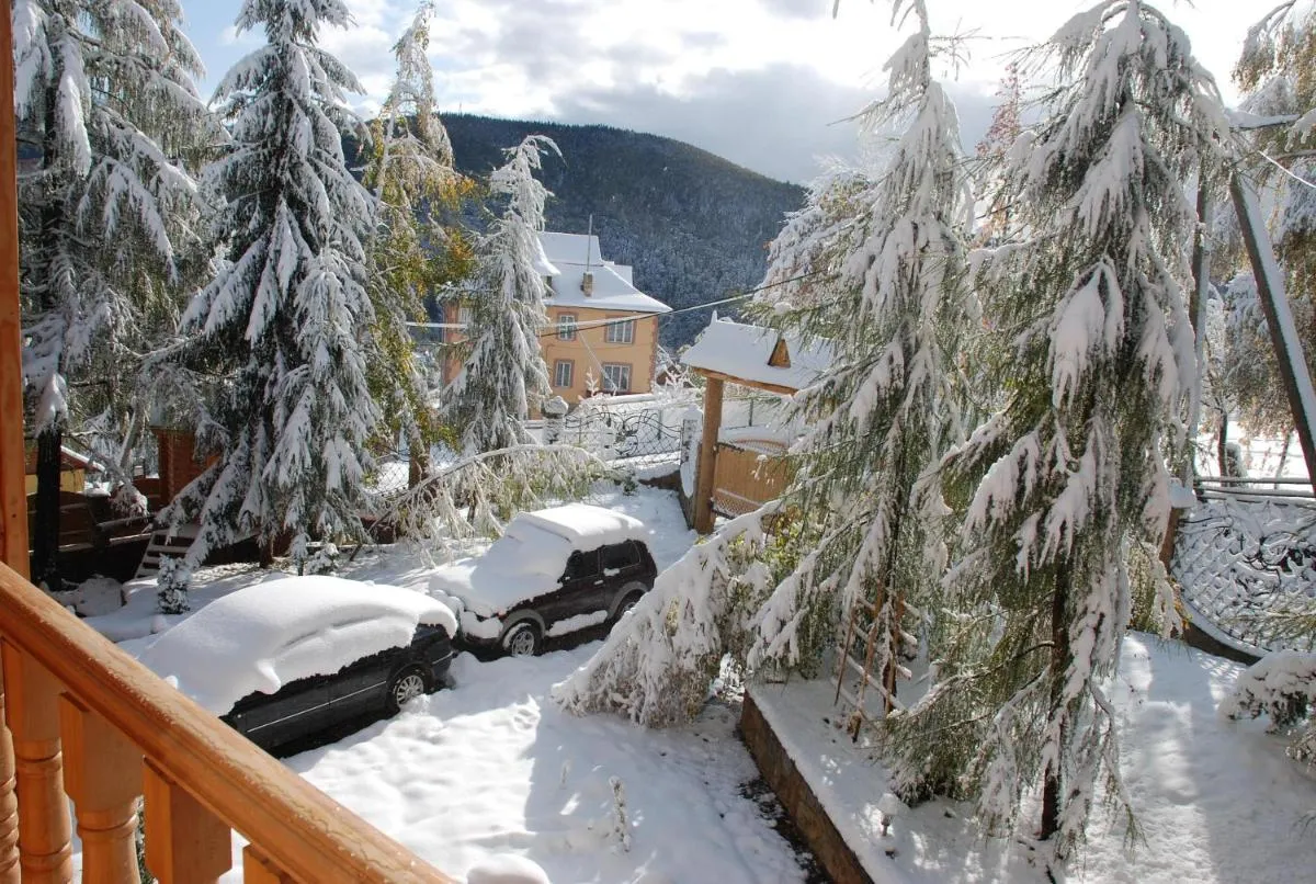 Image 4 of Kraevyd Hotel