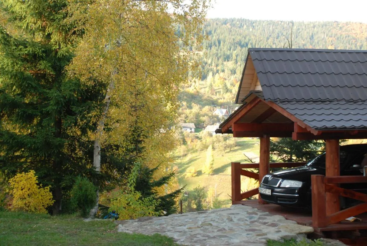 Image 3 of Kraevyd Hotel