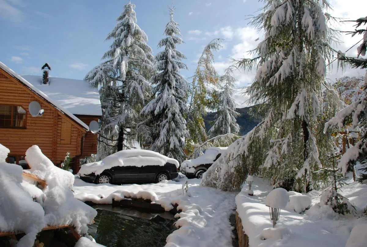 Image 6 of Kraevyd Hotel