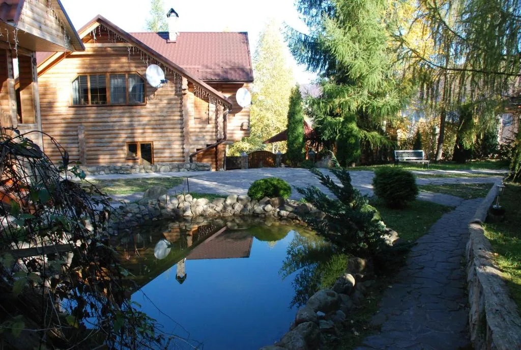 Image 1 of Kraevyd Hotel