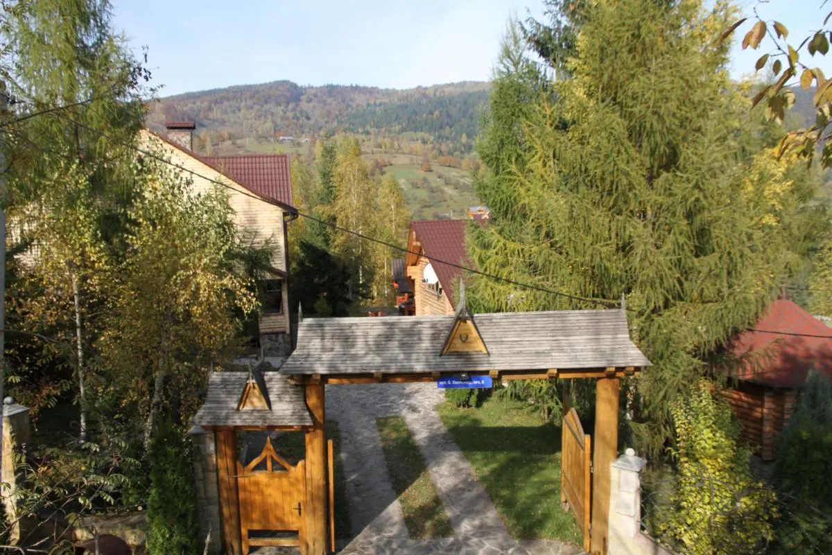 Image 2 of Kraevyd Hotel