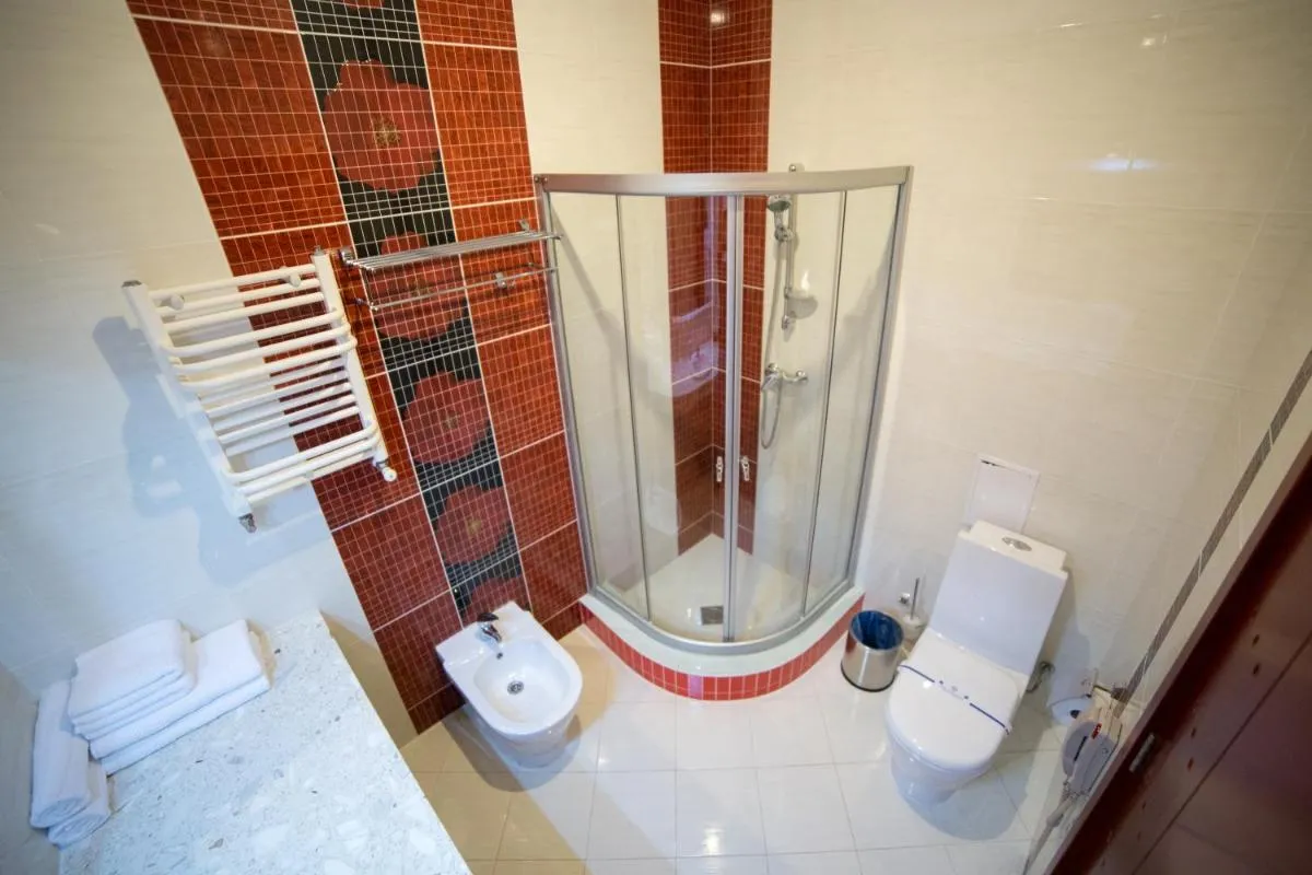 Image 6 of Hotel Tustan