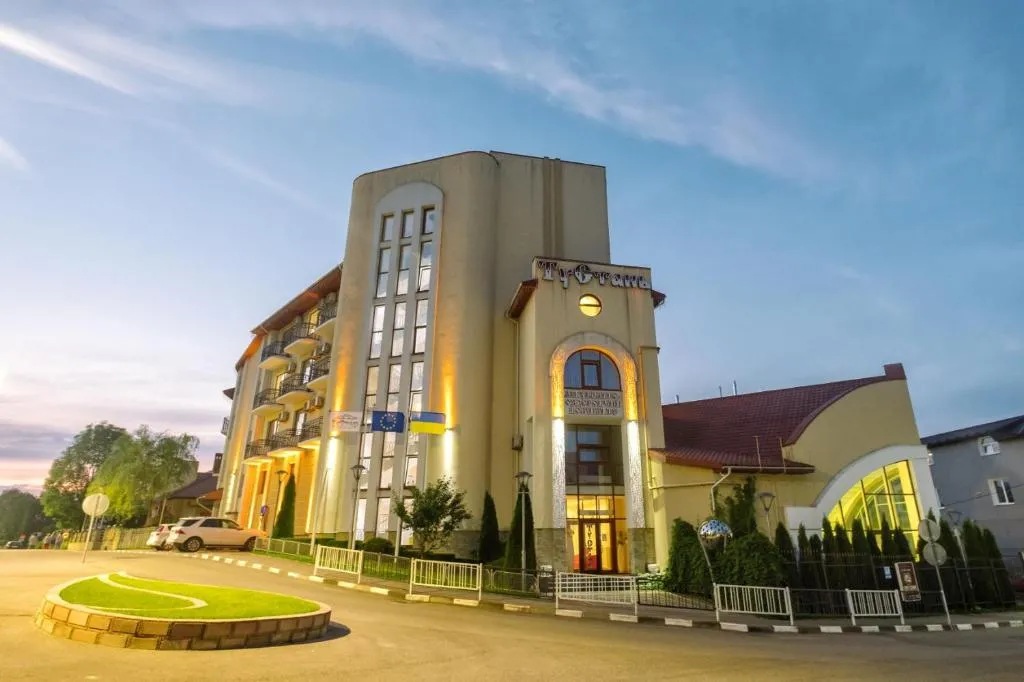 Image 1 of Hotel Tustan