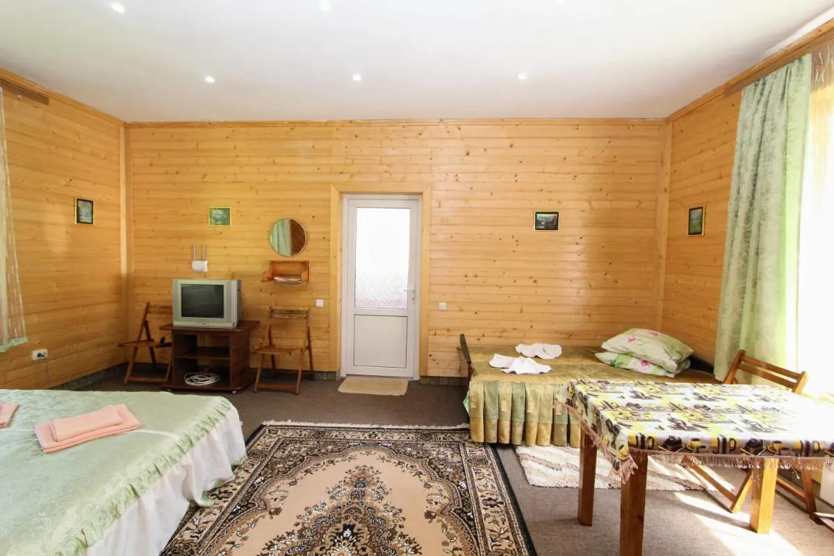 Image 7 of Gribochok