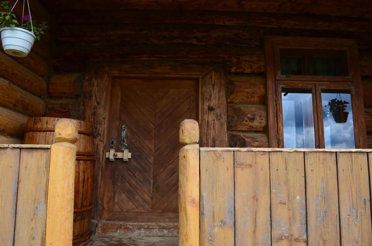 Image 7 of Гуцульська Спадщина