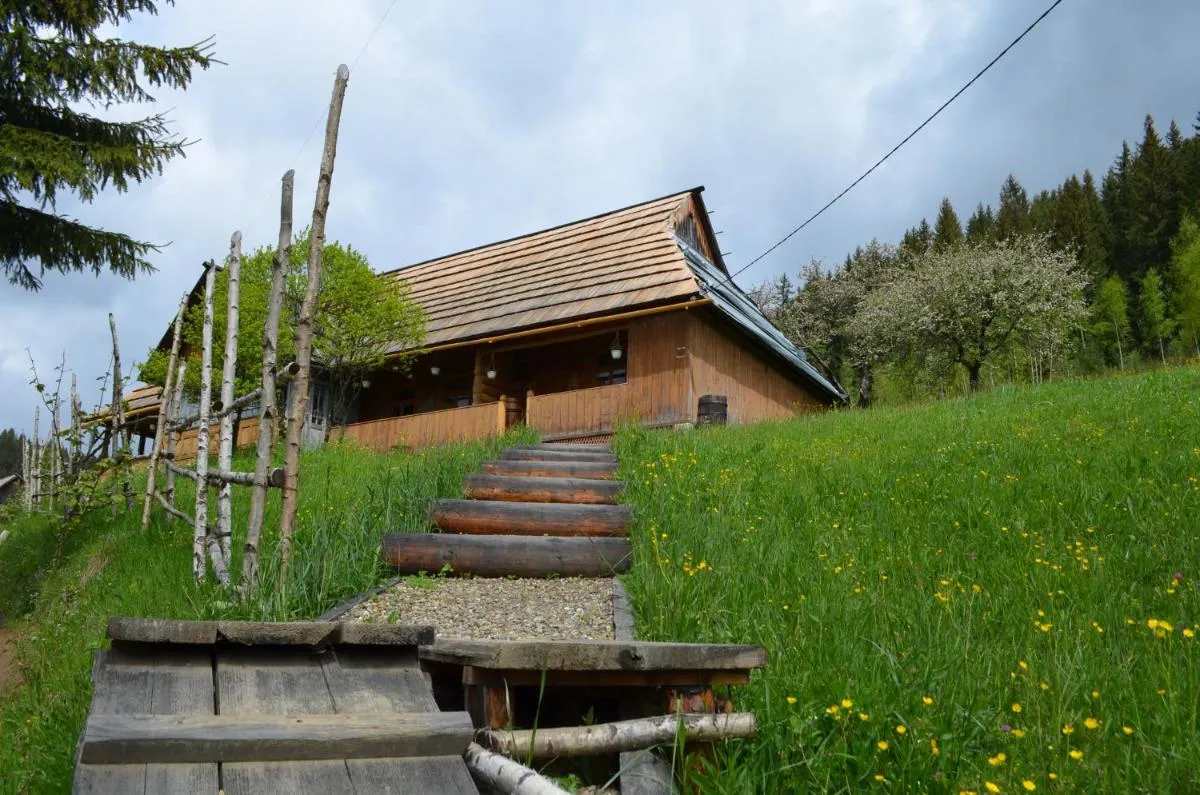 Image 4 of Гуцульська Спадщина
