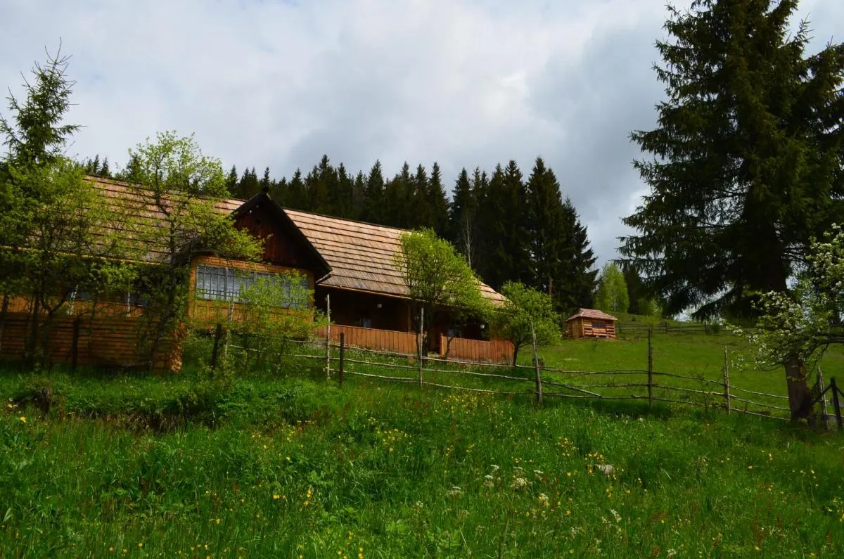Image 3 of Гуцульська Спадщина