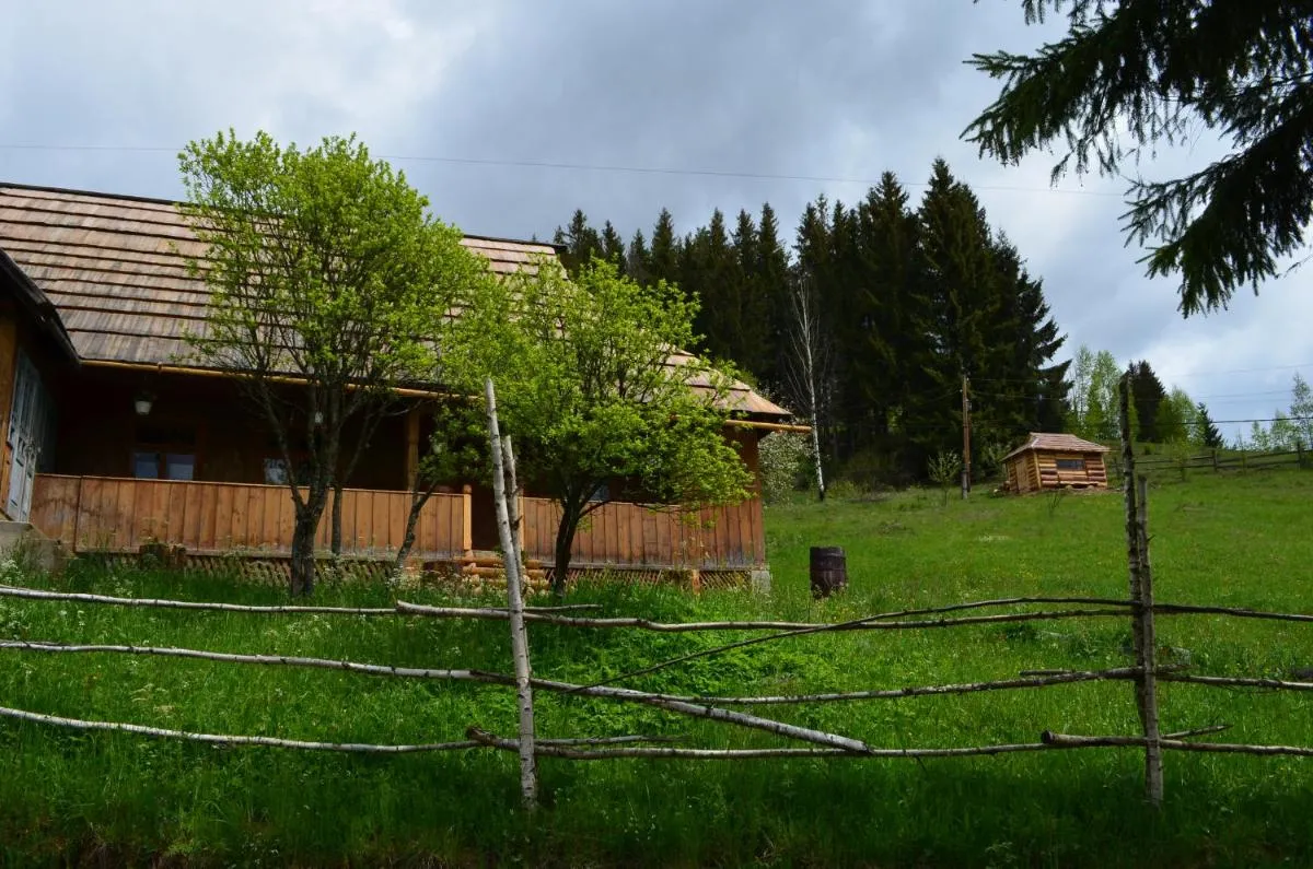 Image 2 of Гуцульська Спадщина