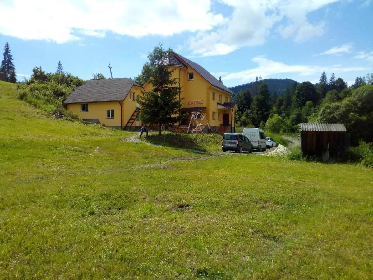 Image 3 of Guest House Magnat