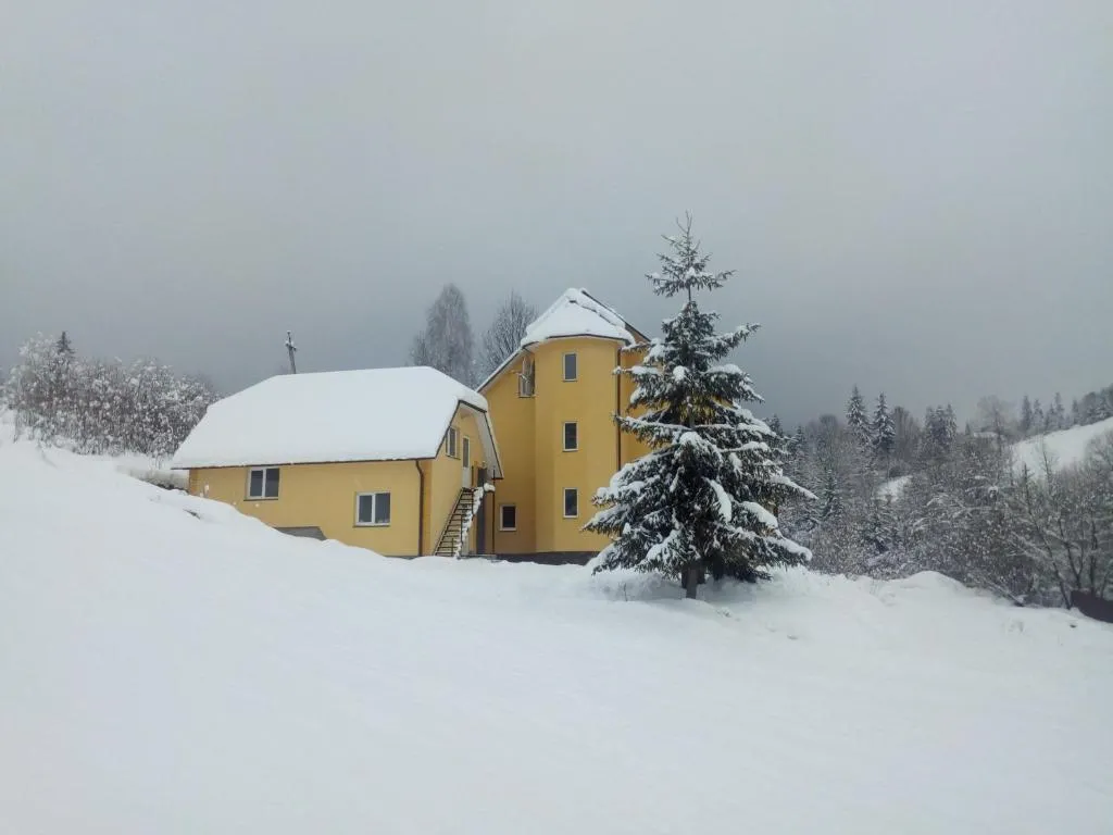 Image 1 of Guest House Magnat