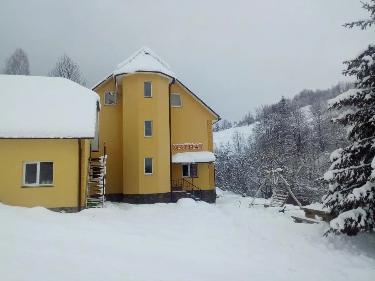 Image 4 of Guest House Magnat