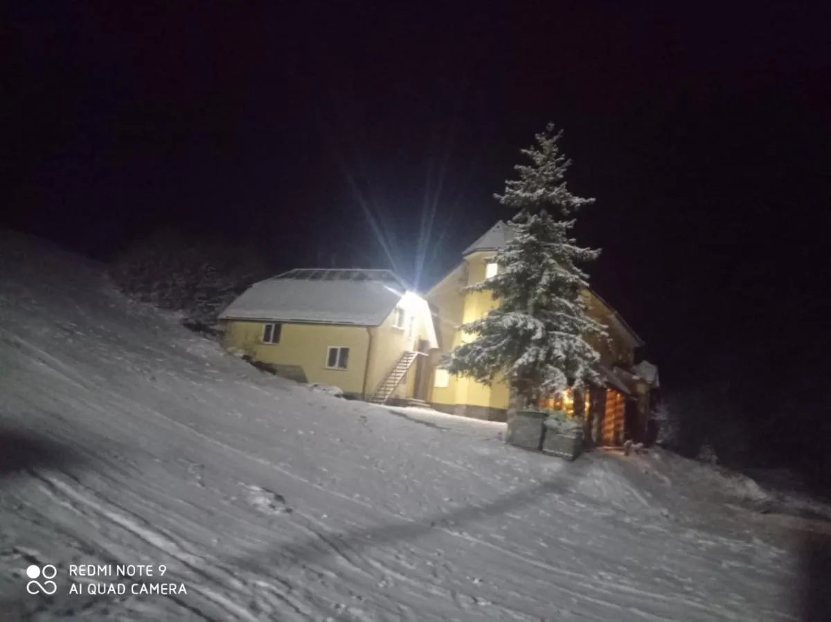 Image 6 of Guest House Magnat