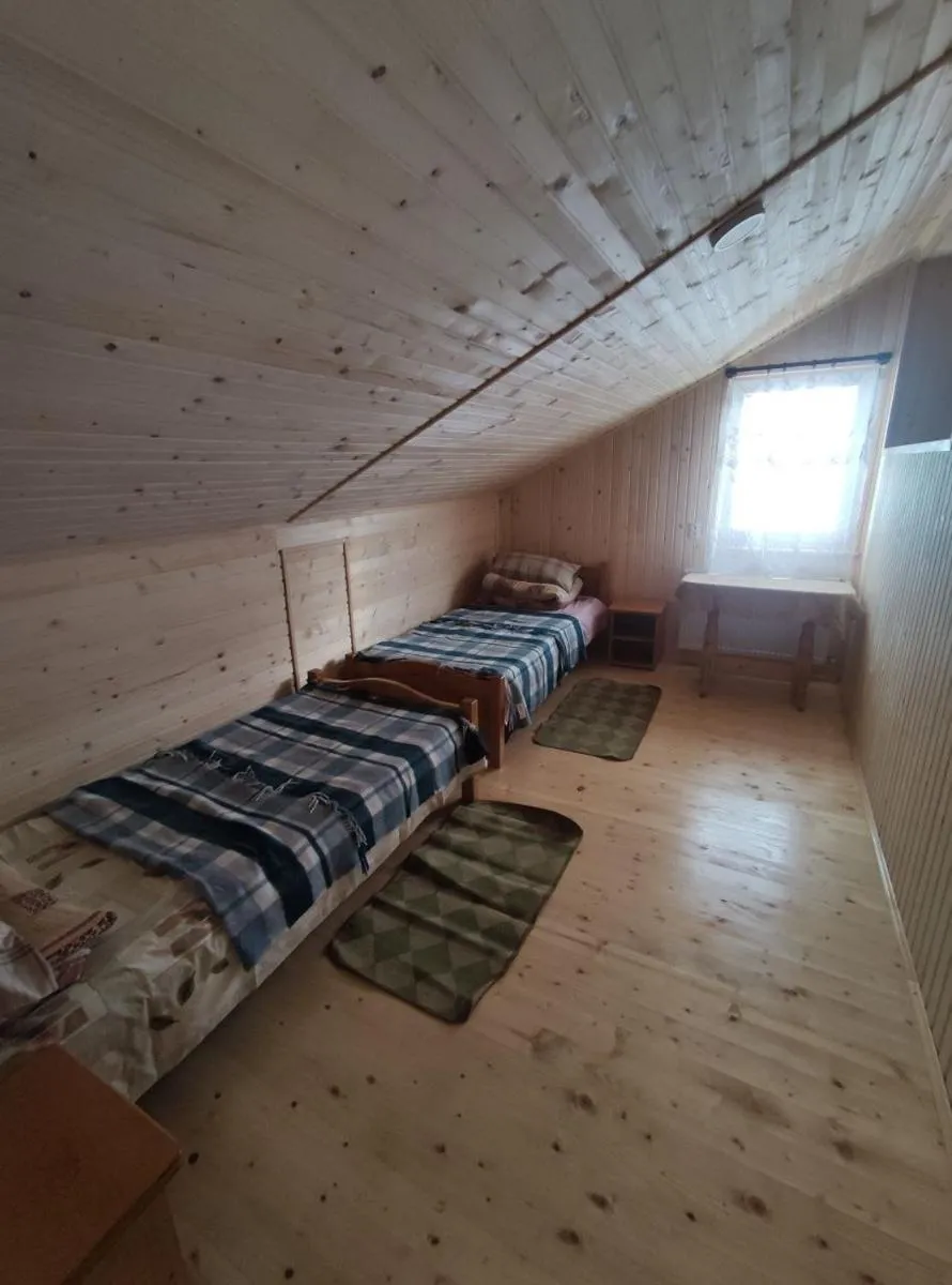 Image 6 of Guest House Mandrivnyi Rooms&Apartments