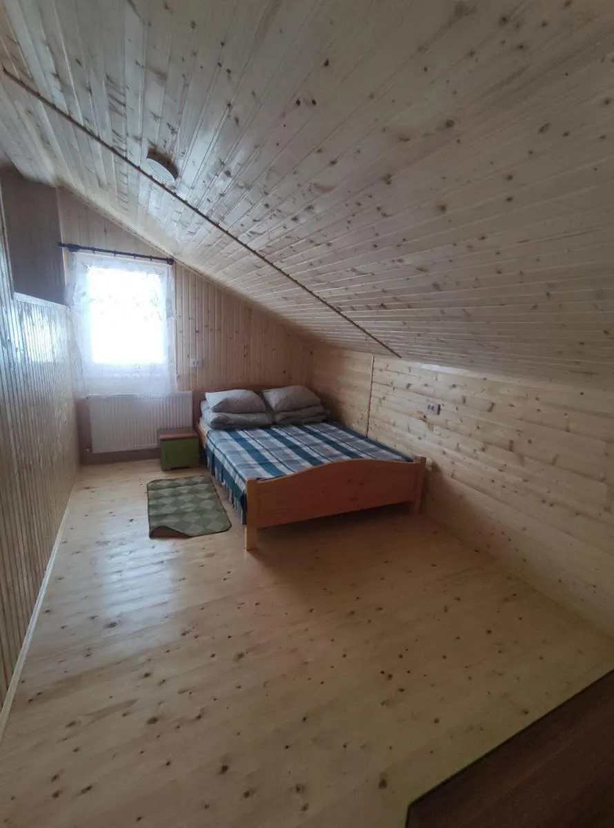 Image 7 of Guest House Mandrivnyi Rooms&Apartments