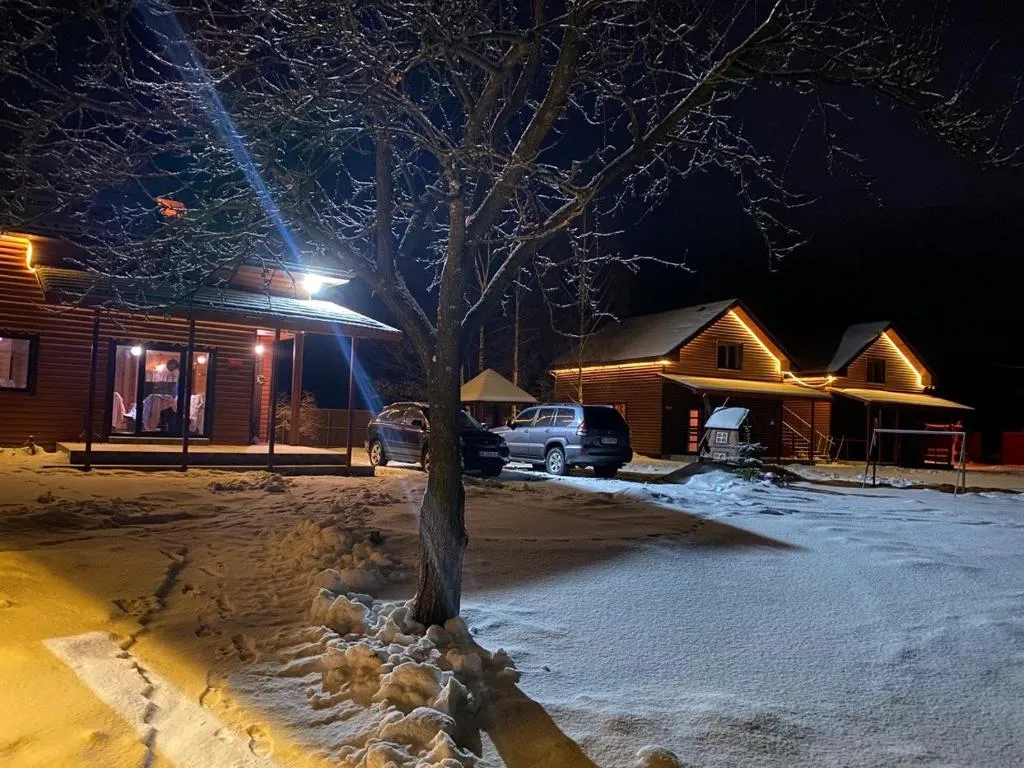 Image 1 of Guest House Pid Dubom Карпати Під Дубом