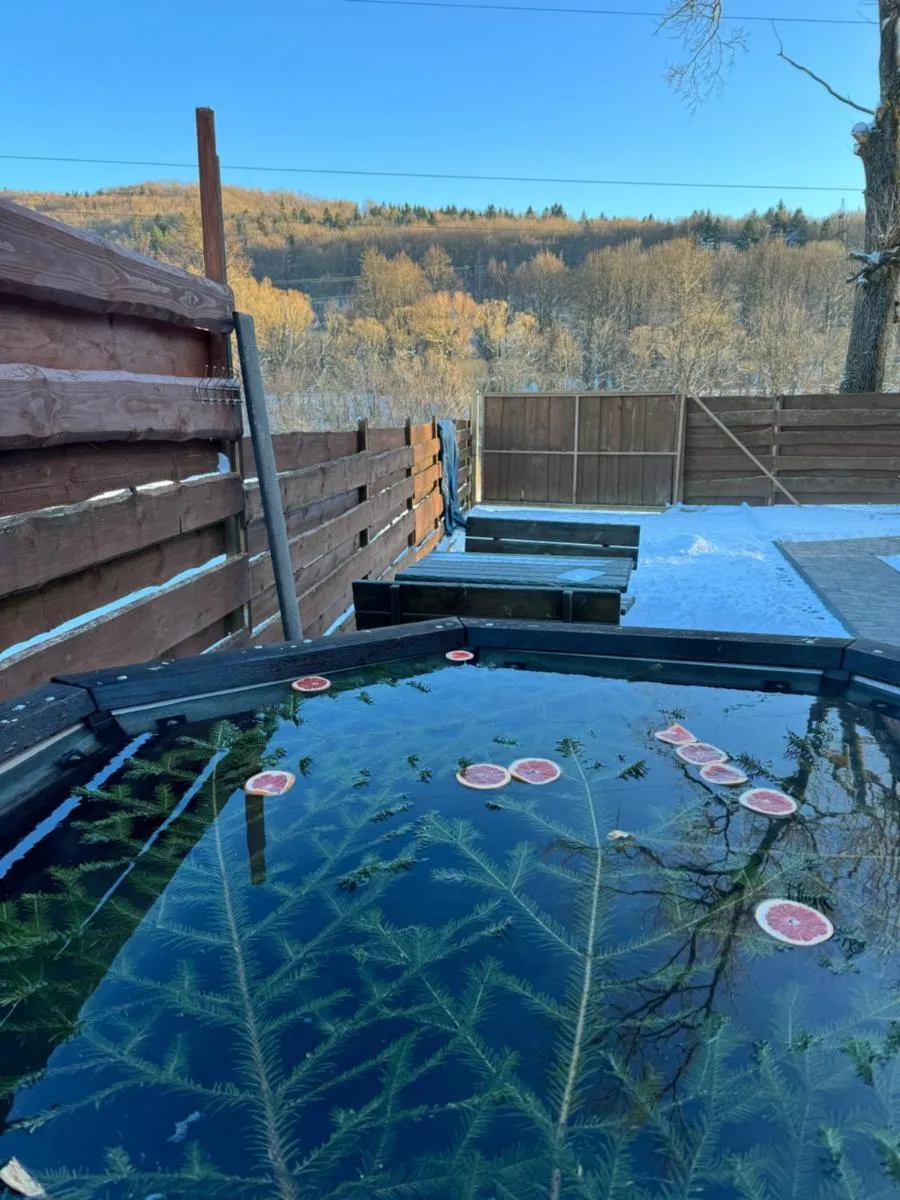 Image 3 of Guest House Pid Dubom Карпати Під Дубом