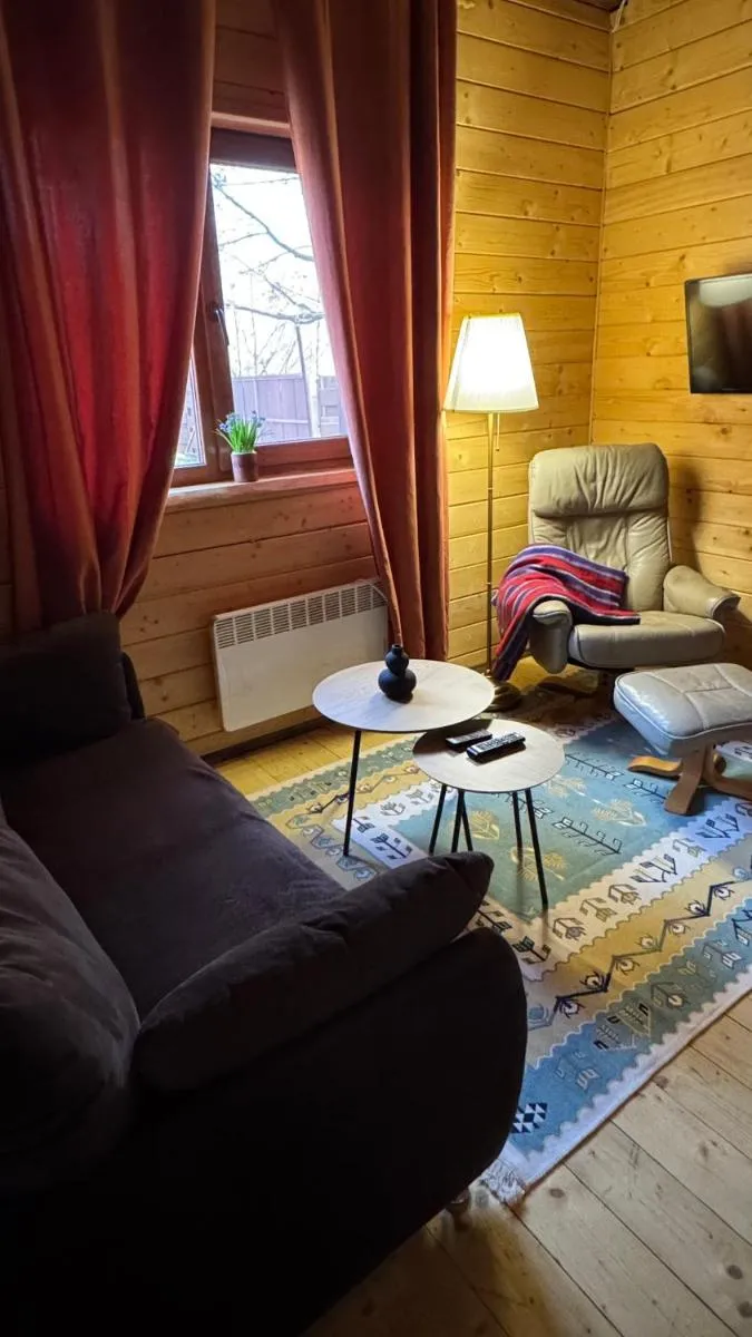 Image 7 of Guest House Pid Dubom Карпати Під Дубом