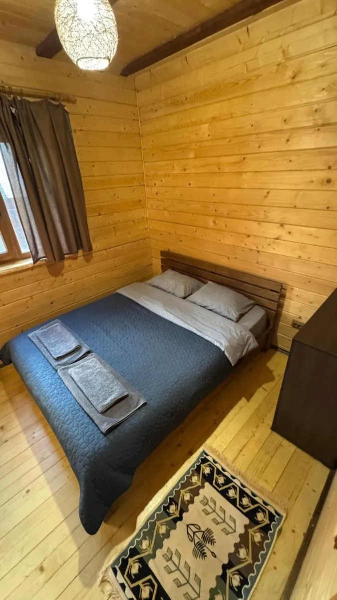 Image 5 of Guest House Pid Dubom Карпати Під Дубом