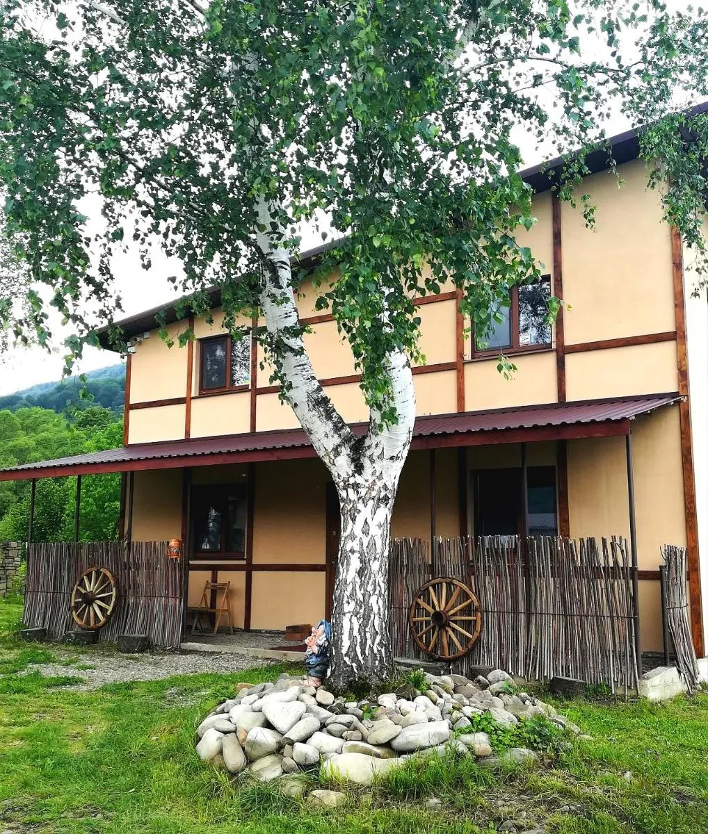 Image 4 of Guest House Pisnya Karpat