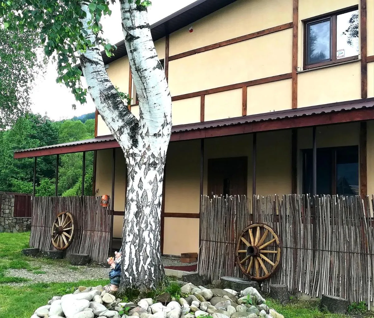 Image 3 of Guest House Pisnya Karpat