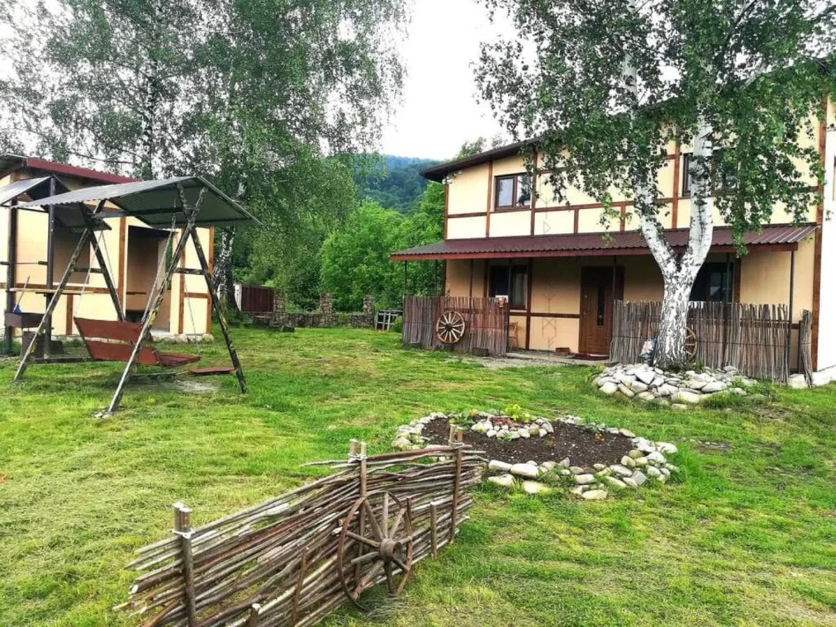 Image 2 of Guest House Pisnya Karpat