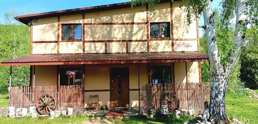 Image 1 of Guest House Pisnya Karpat
