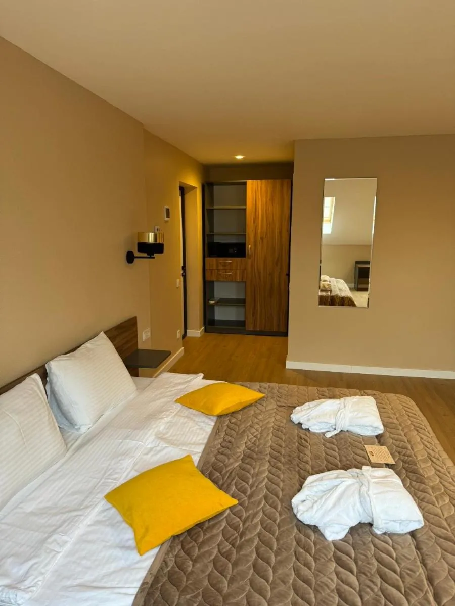 Image 5 of Guest House Zatyshnyi Dvir