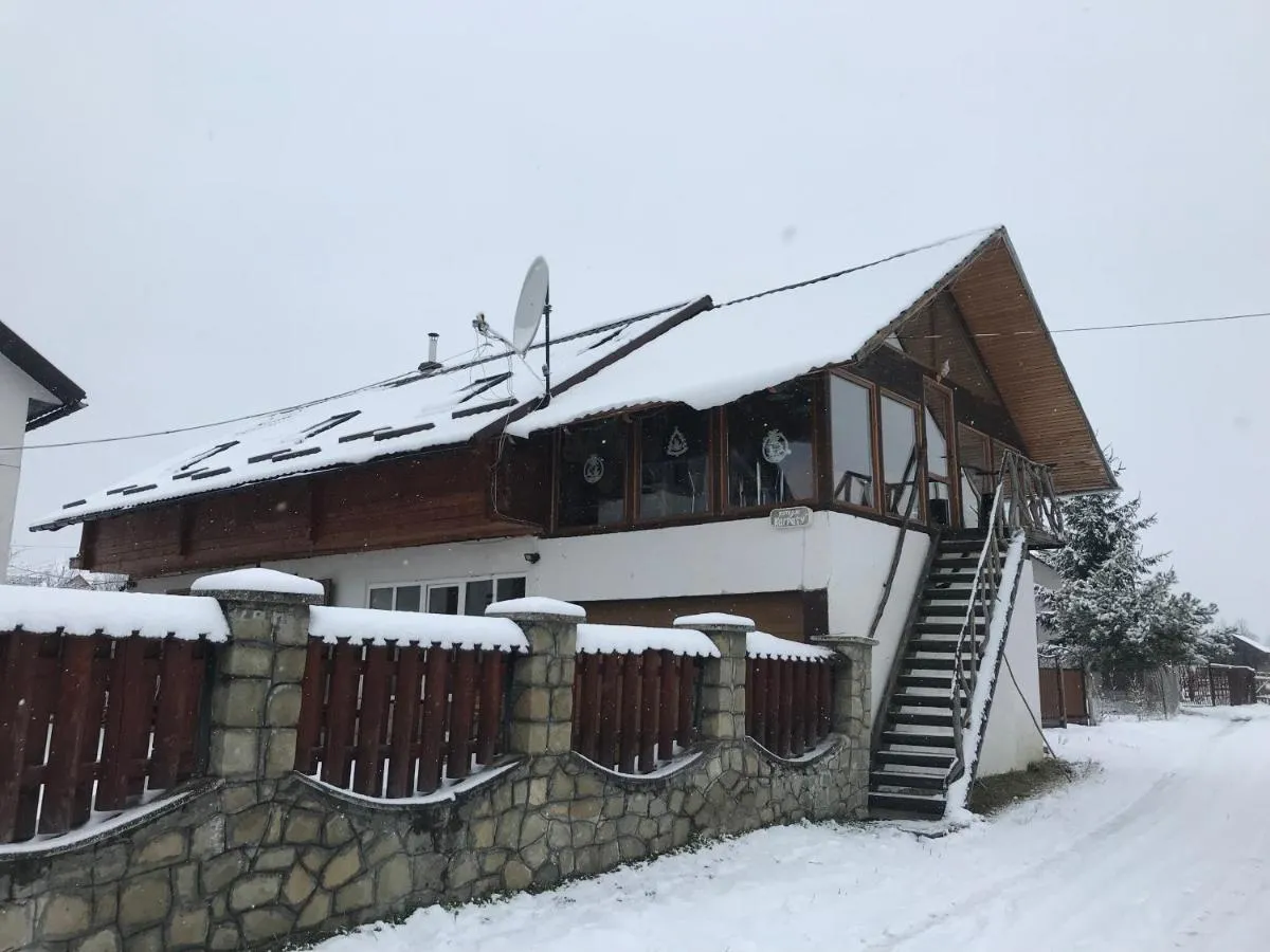Image 5 of Guesthouse Karpaty