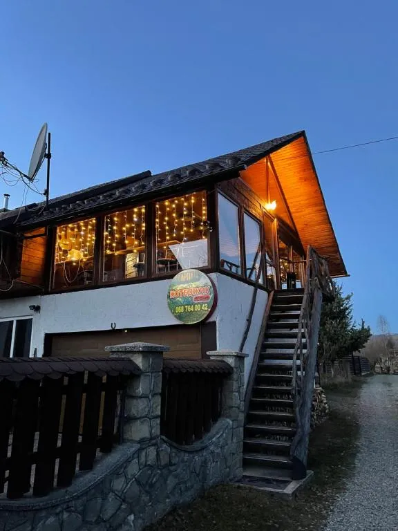 Image 1 of Guesthouse Karpaty