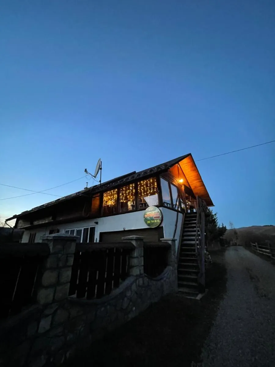 Image 2 of Guesthouse Karpaty