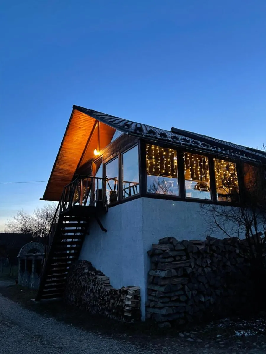 Image 3 of Guesthouse Karpaty