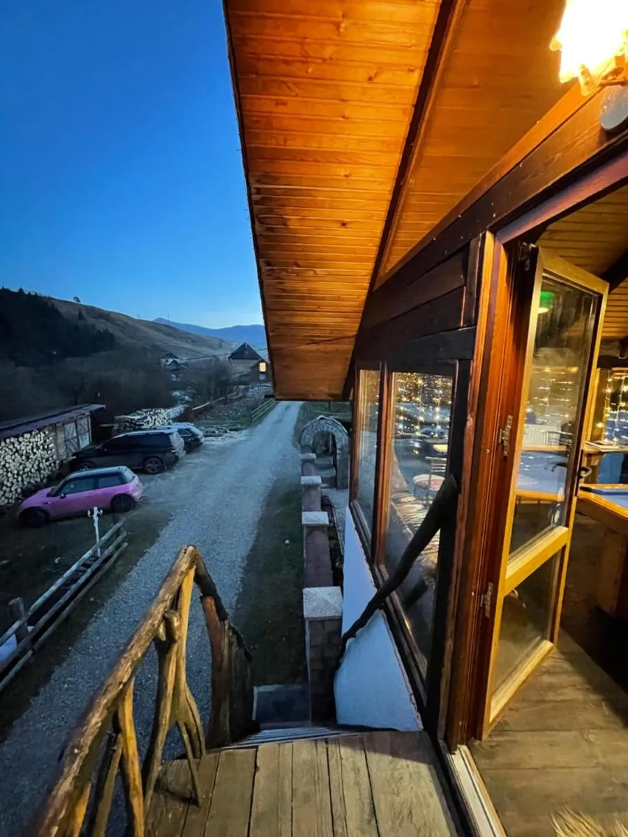 Image 4 of Guesthouse Karpaty