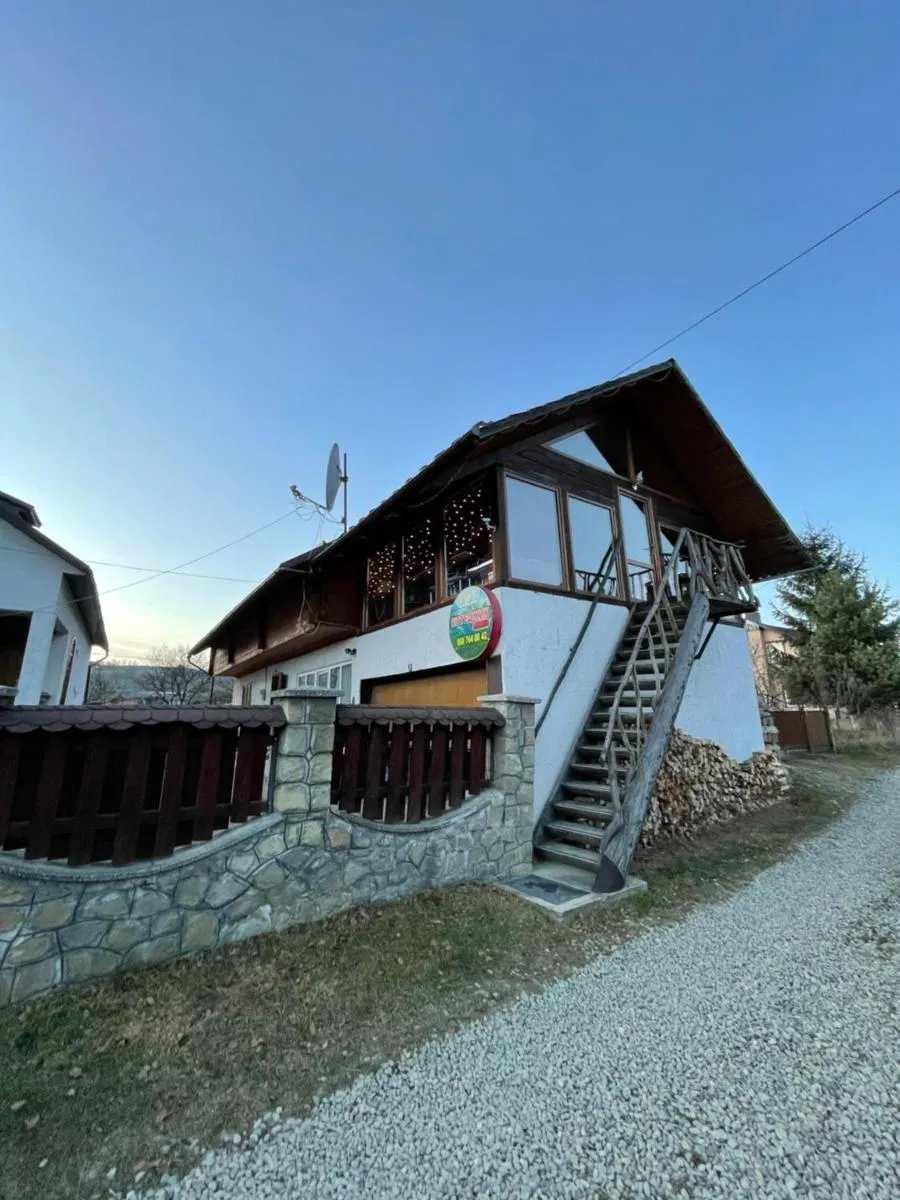 Image 7 of Guesthouse Karpaty