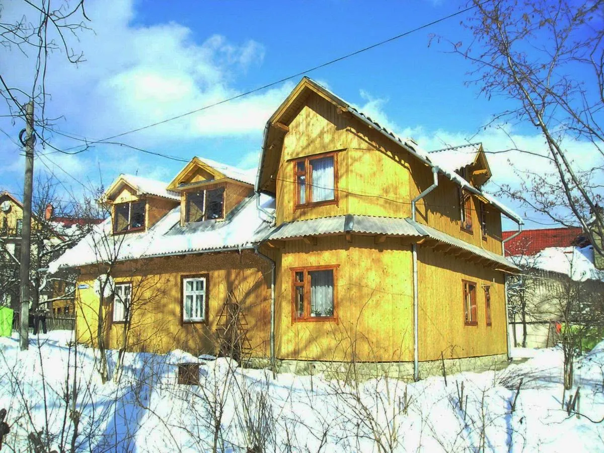 Image 5 of Guesthouse U dida Viktora