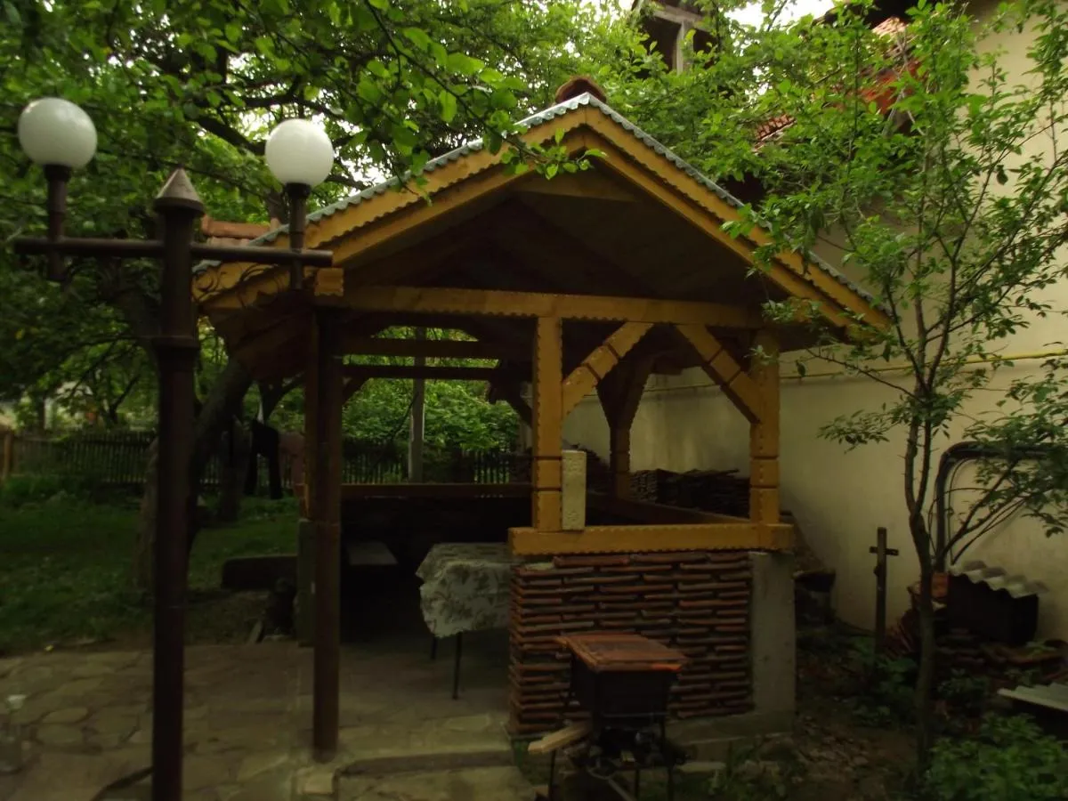 Image 7 of Guesthouse U dida Viktora
