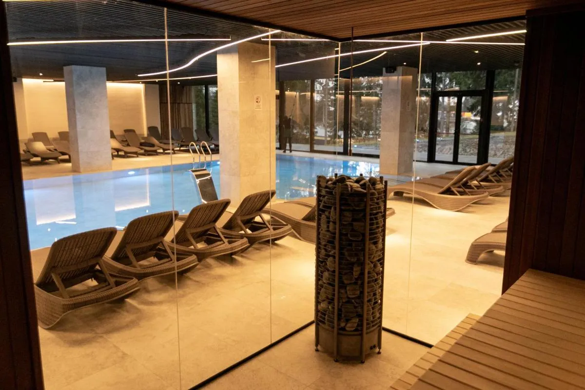 Image 5 of HVOYA Apart-Hotel & SPA
