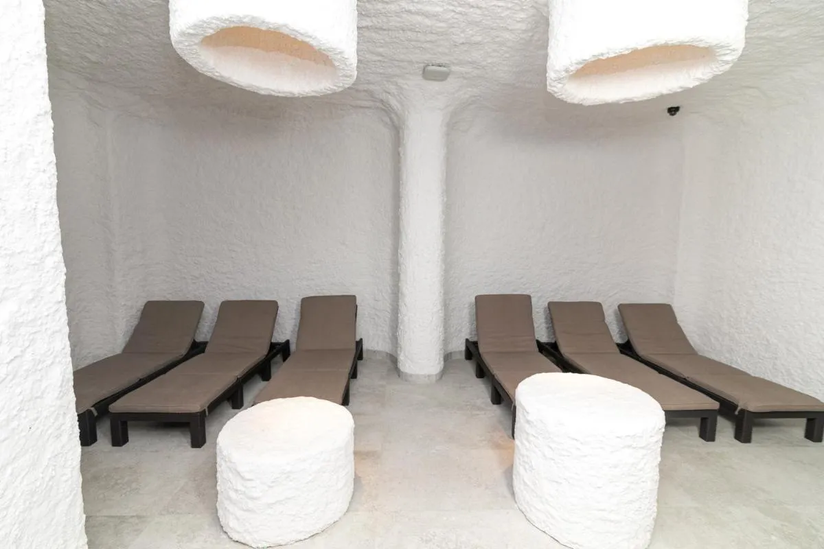 Image 7 of HVOYA Apart-Hotel & SPA