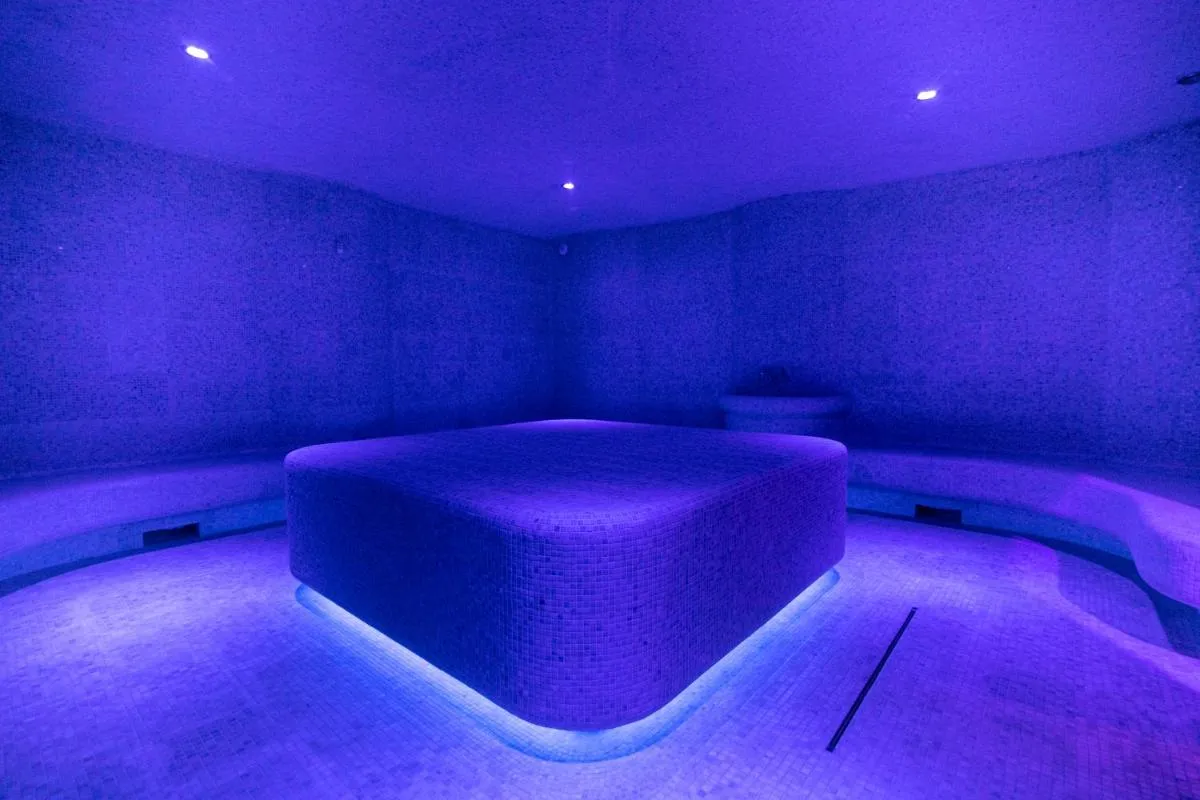 Image 6 of HVOYA Apart-Hotel & SPA
