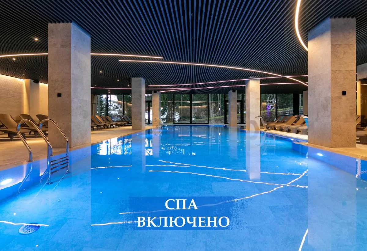 Image 2 of HVOYA Apart-Hotel & SPA