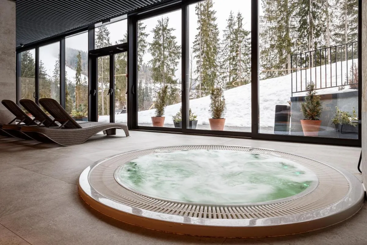 Image 4 of HVOYA Apart-Hotel & SPA