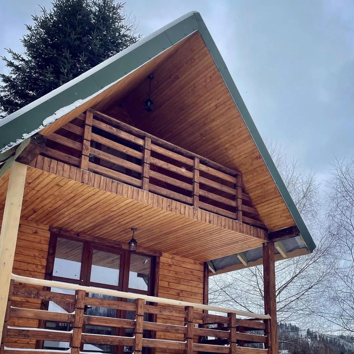 Image 7 of Hill Hut