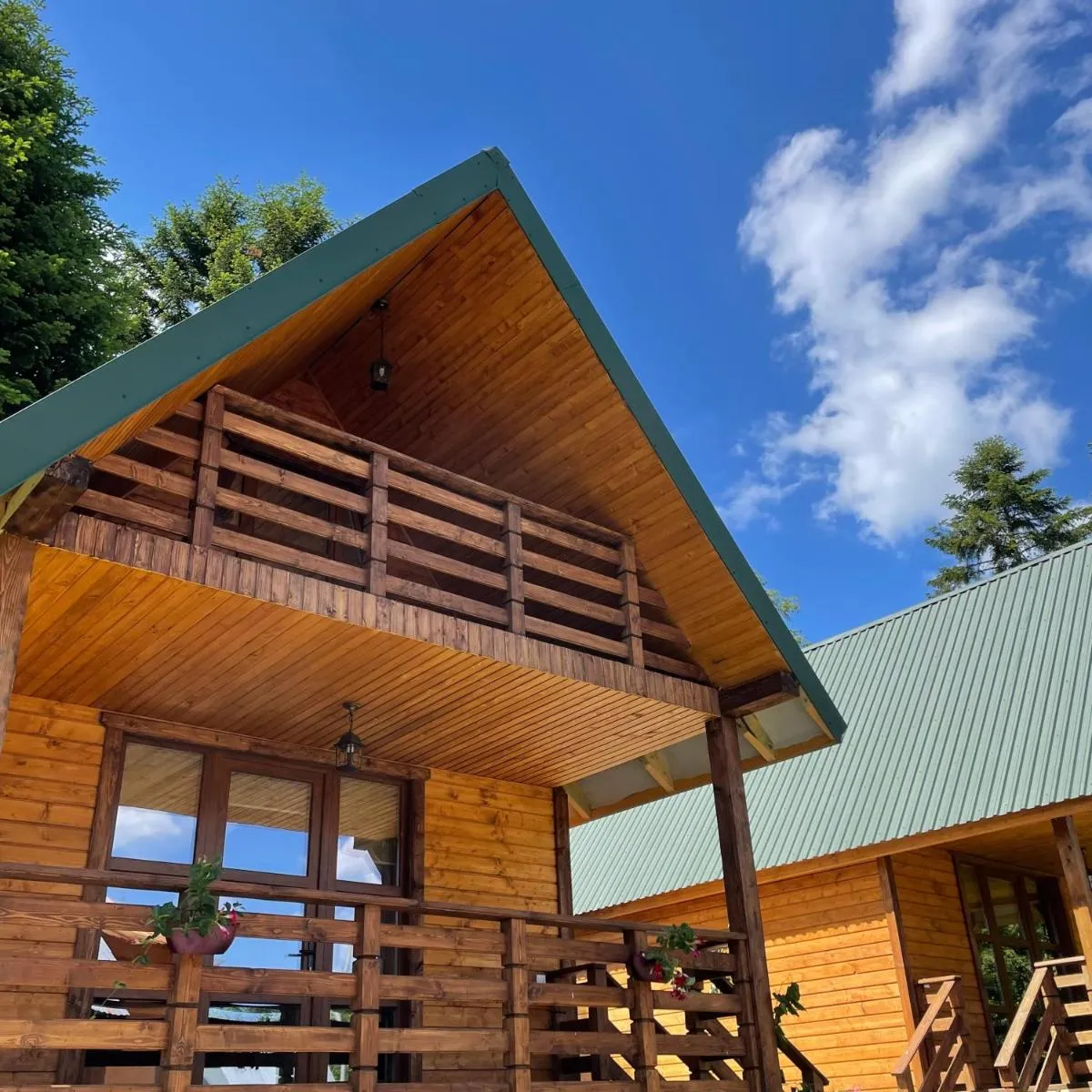 Image 5 of Hill Hut